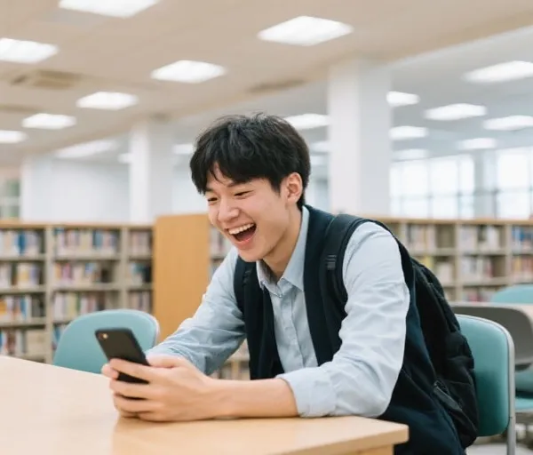 学生党用户