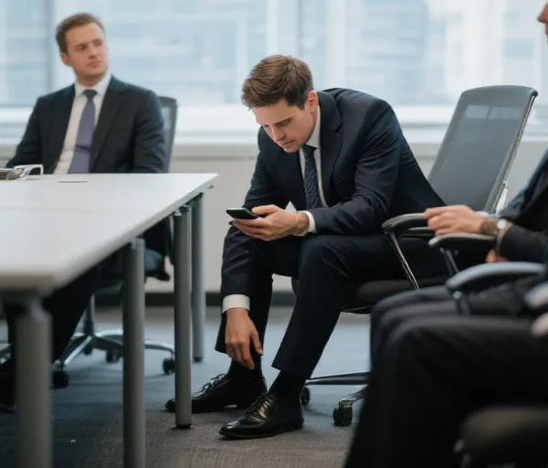 上班族用户