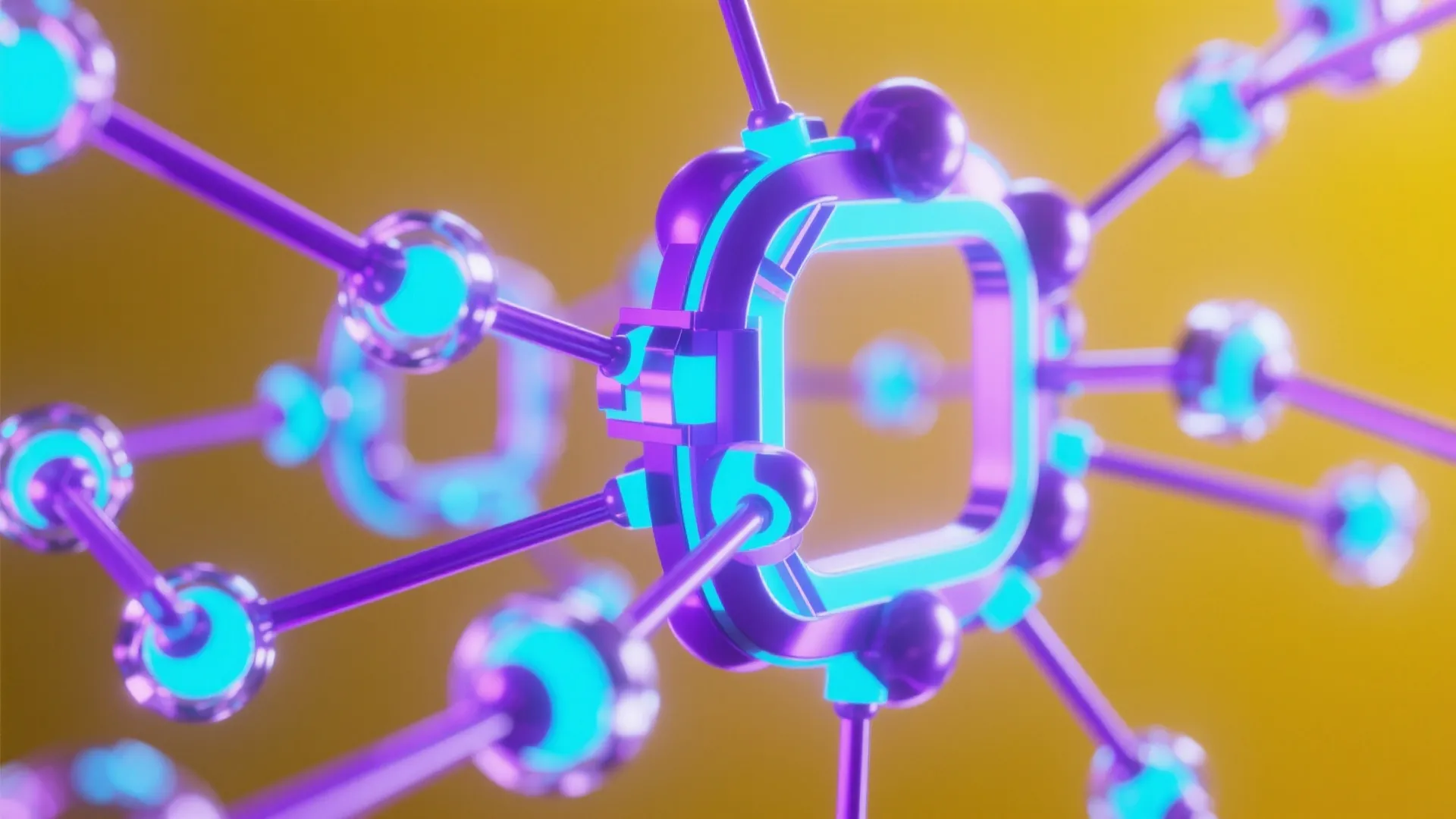 Network Background